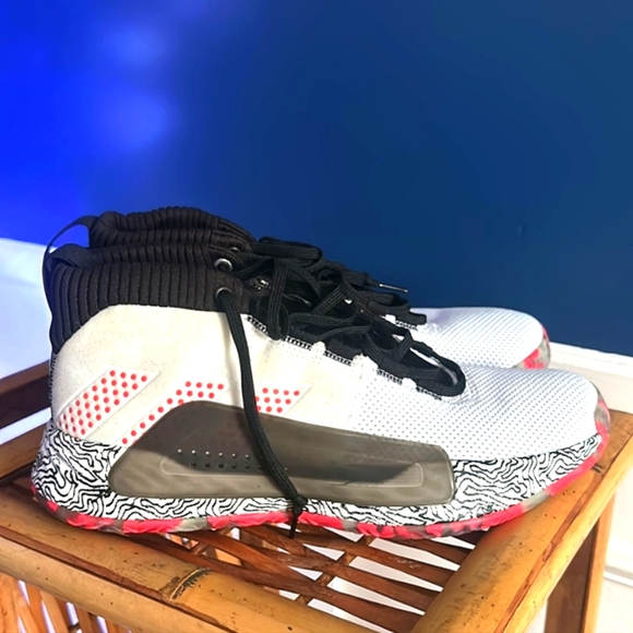 adidas Other - ADIDAS Dame Liliard 5 Sneakers